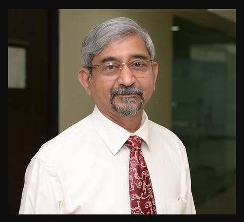 Dr. Anant Sardeshmukh