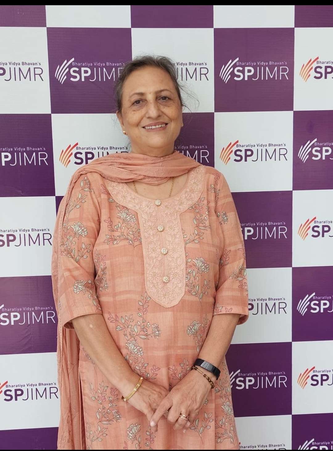 Dr Nirja Mattoo